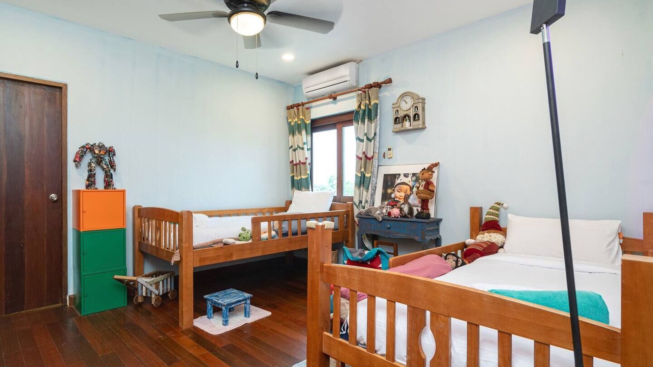 Photo of Bedroom in Nai Harn