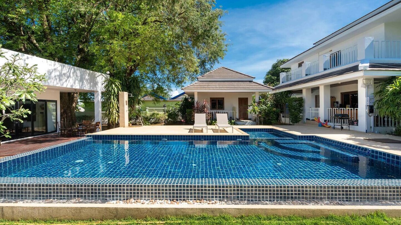 Photo of Outdoor in Nai Harn
