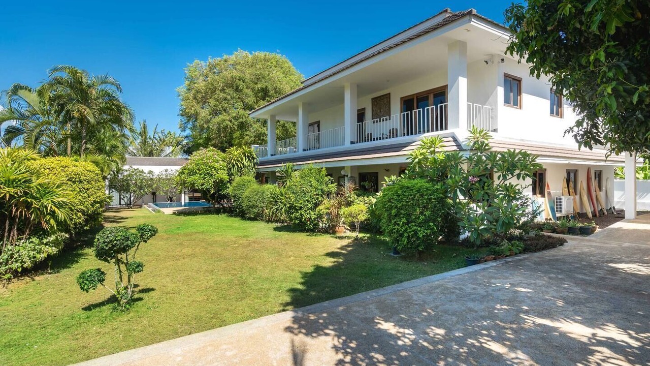 Photo of Outdoor in Nai Harn