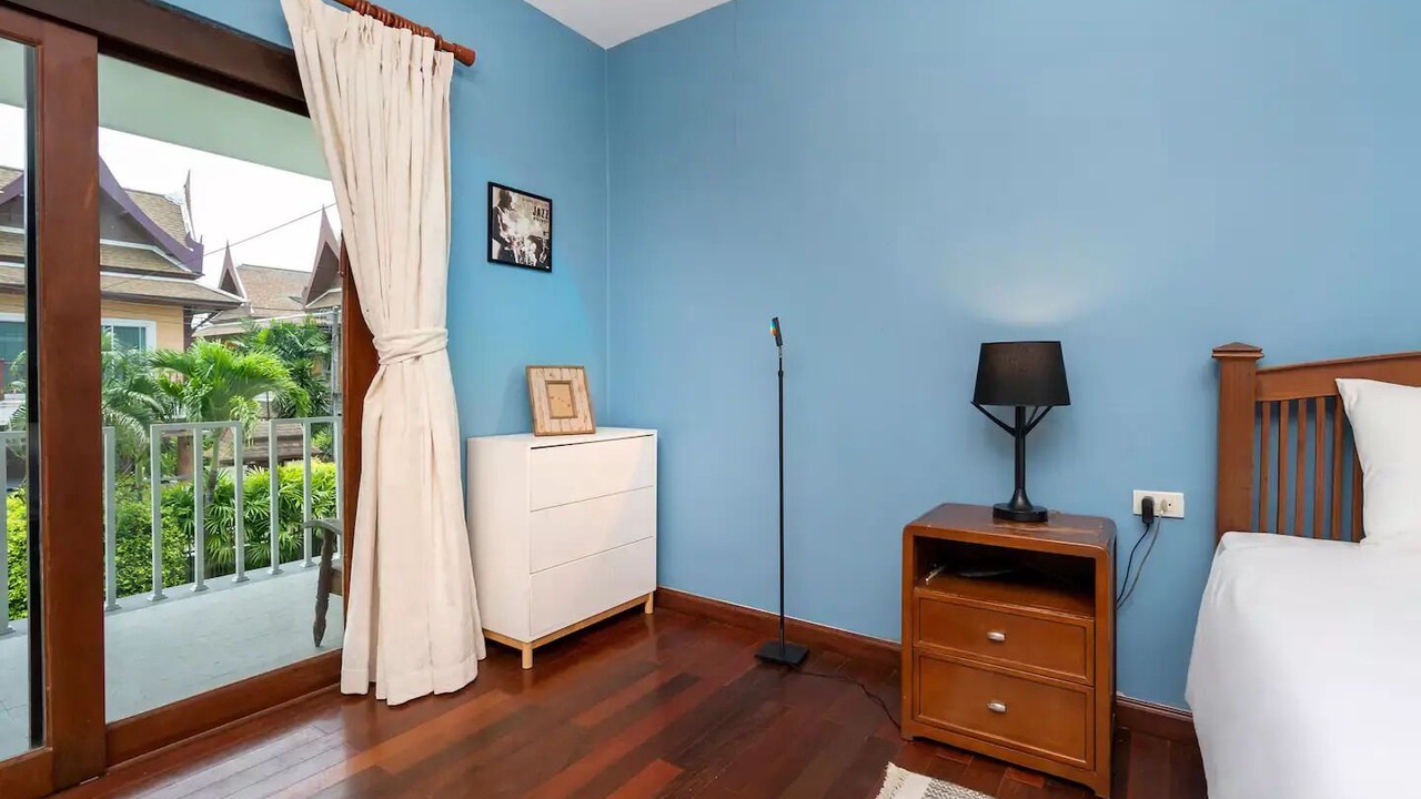 Photo of Bedroom in Nai Harn