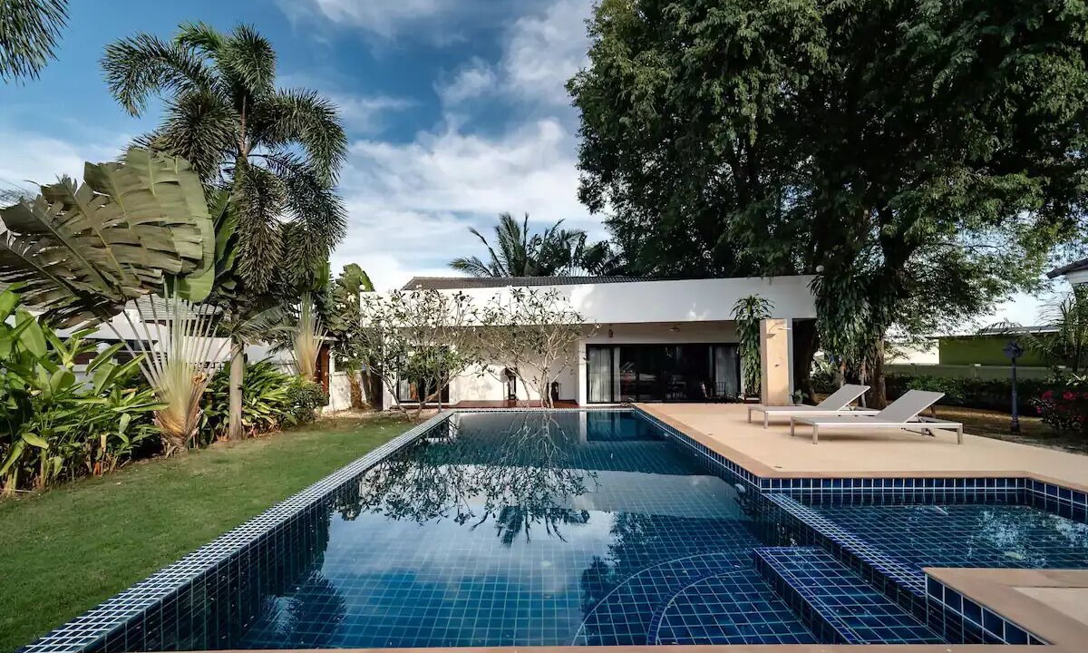 Photo of Outdoor in Nai Harn