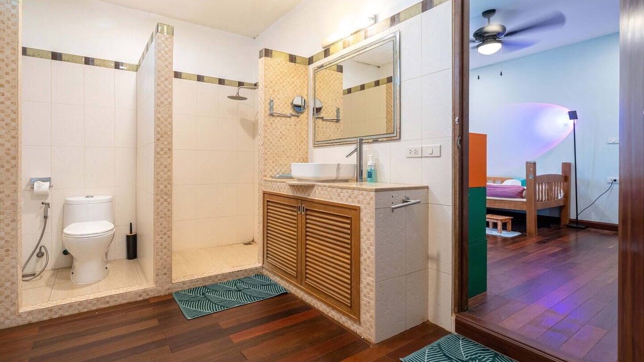 Photo of Bathroom in Nai Harn