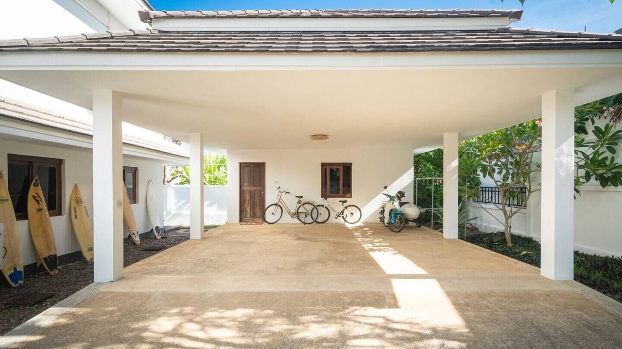 Photo of Outdoor in Nai Harn