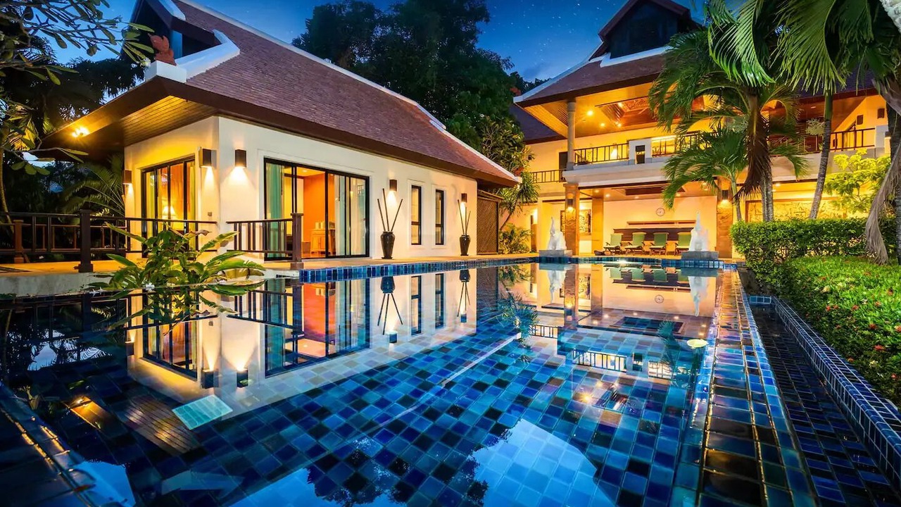 Photo of Outdoor in Nai Harn