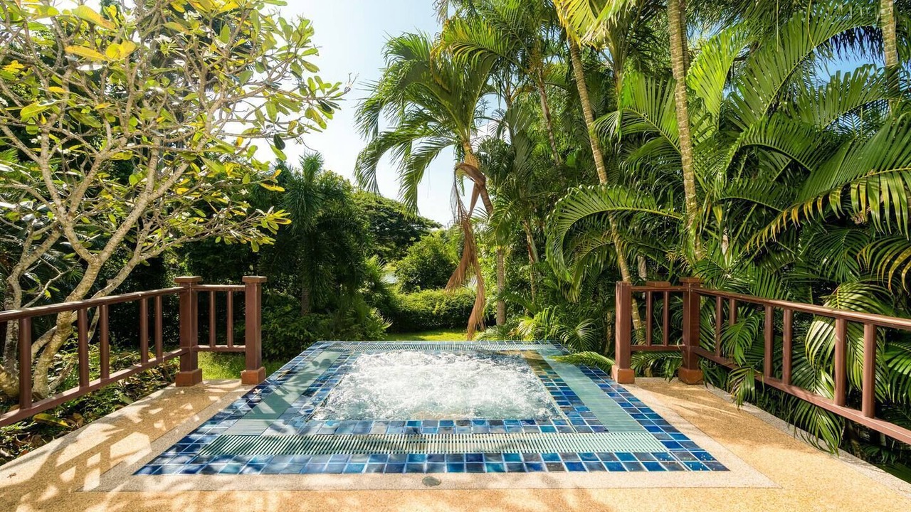 Photo of Outdoor in Nai Harn