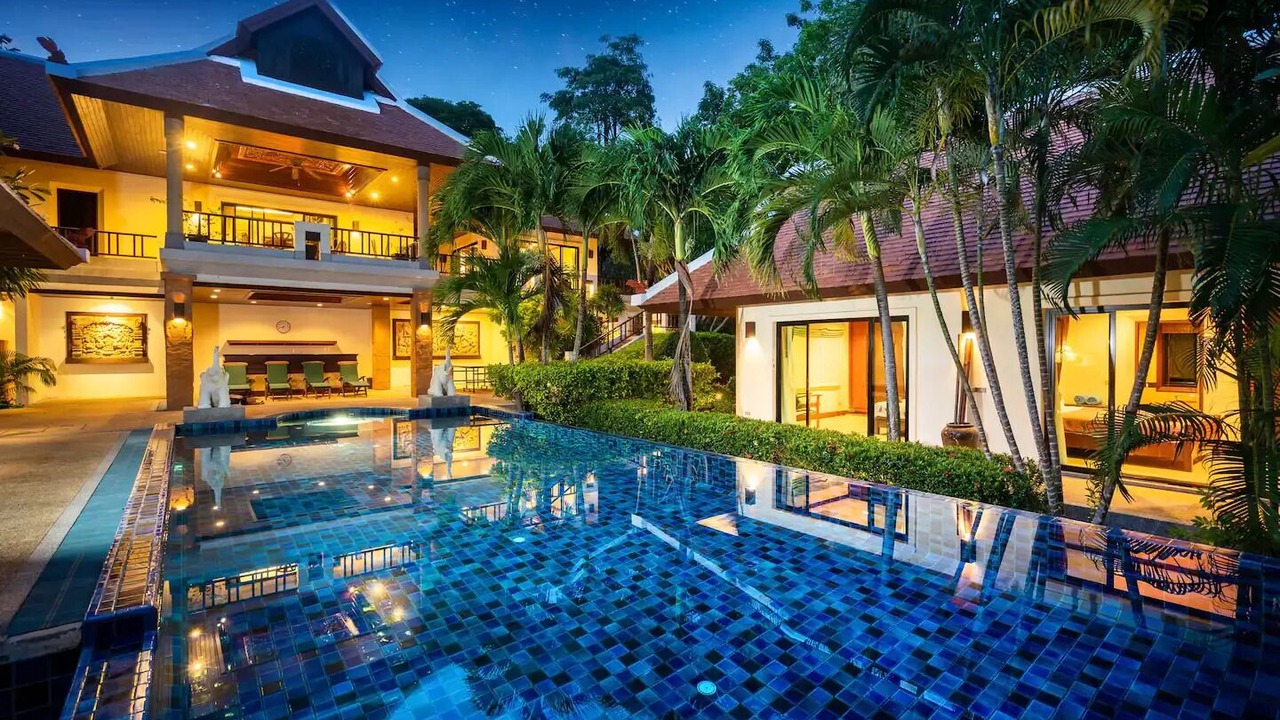 Photo of Outdoor in Nai Harn