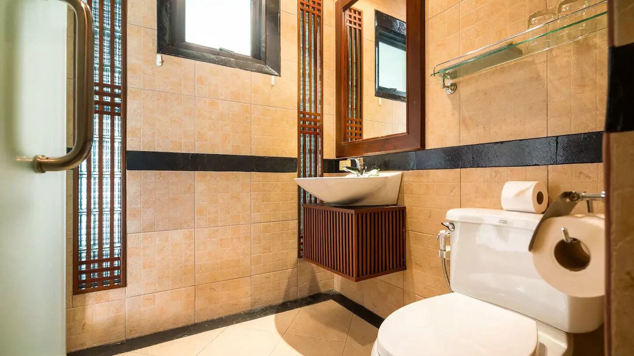 Photo of Bathroom in Nai Harn