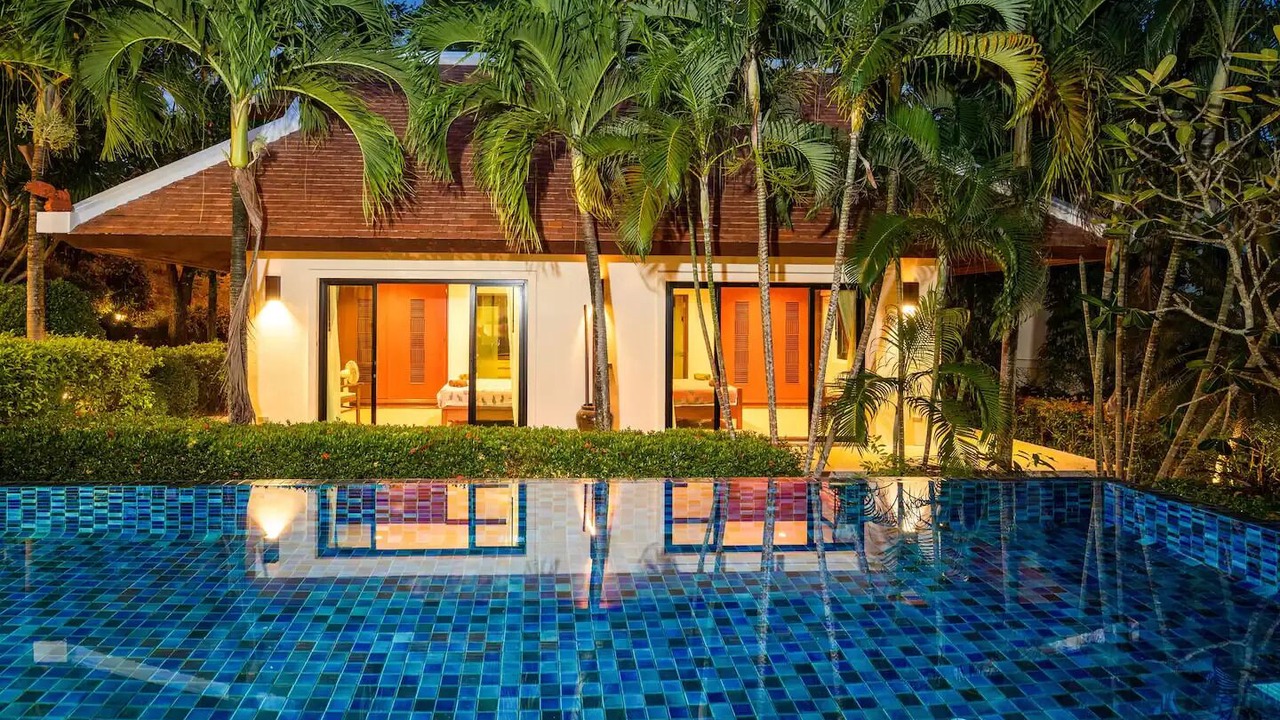 Photo of Outdoor in Nai Harn
