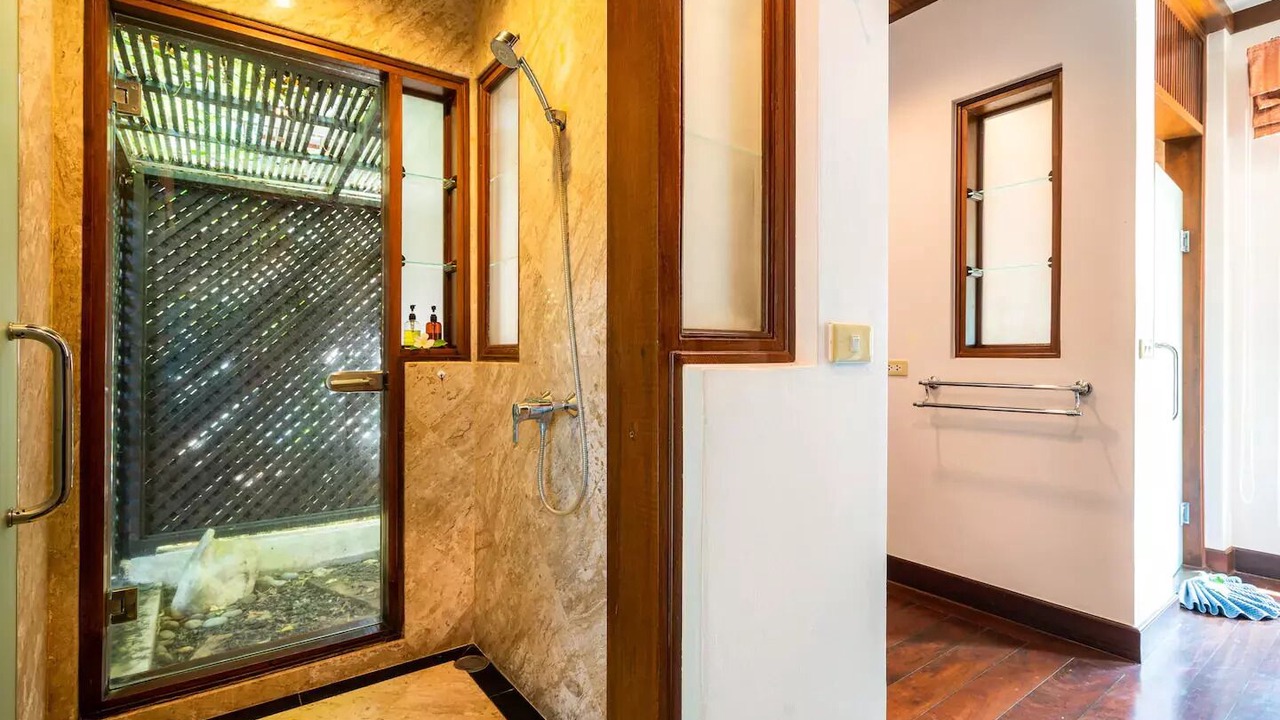 Photo of Bathroom in Nai Harn