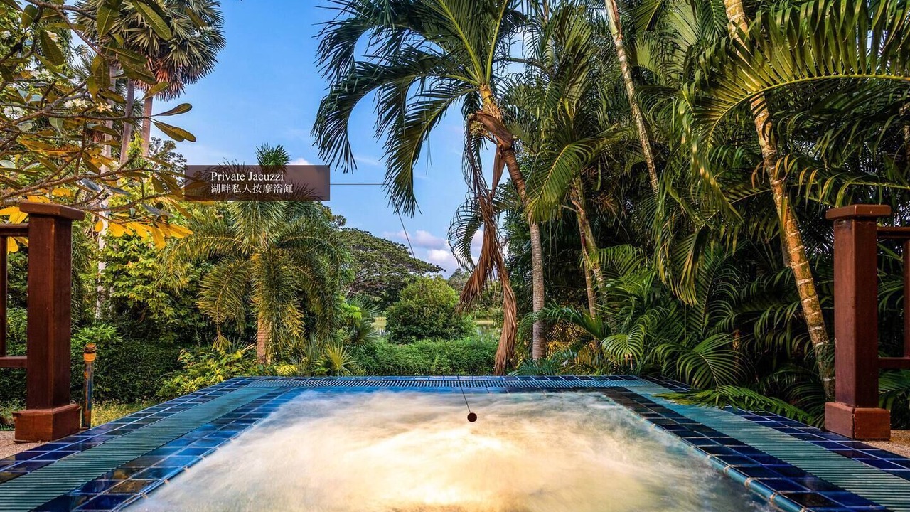 Photo of Outdoor in Nai Harn