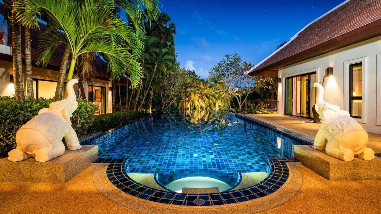 Photo of Outdoor in Nai Harn