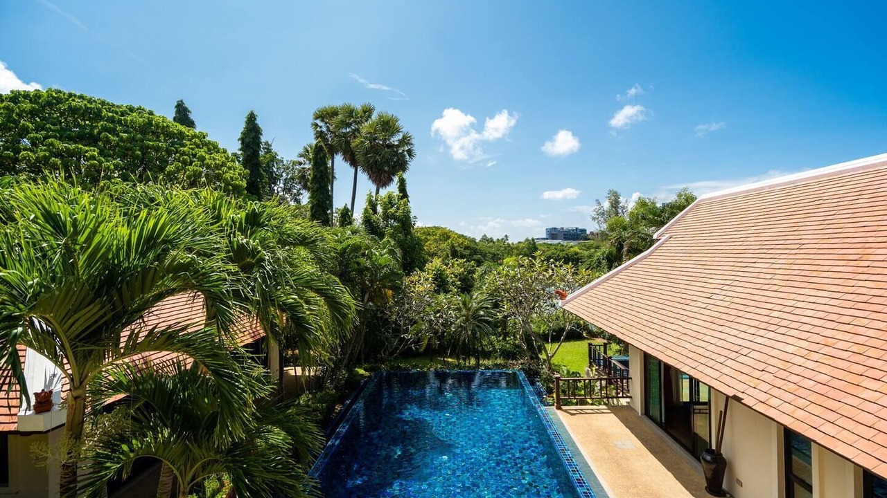 Photo of Outdoor in Nai Harn