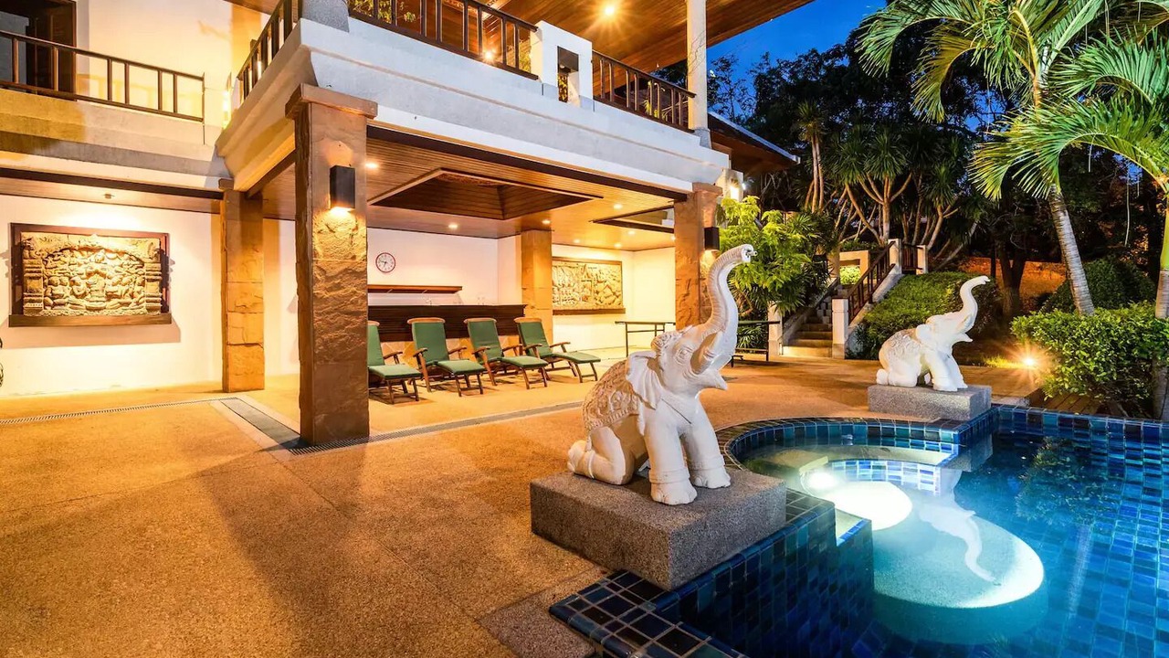 Photo of Outdoor in Nai Harn