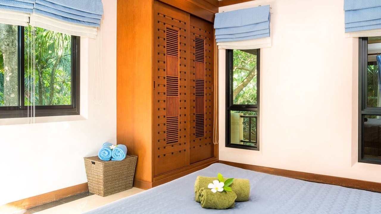 Photo of Bedroom in Nai Harn