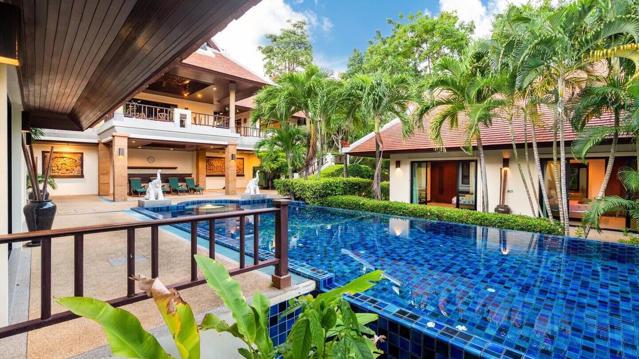 Photo of Outdoor in Nai Harn