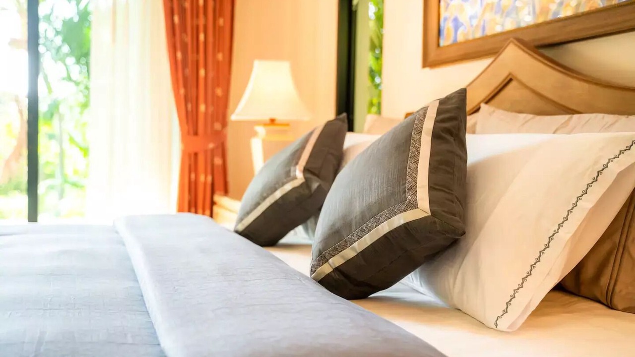 Photo of Bedroom in Nai Harn