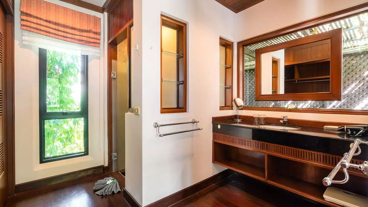 Photo of Bathroom in Nai Harn