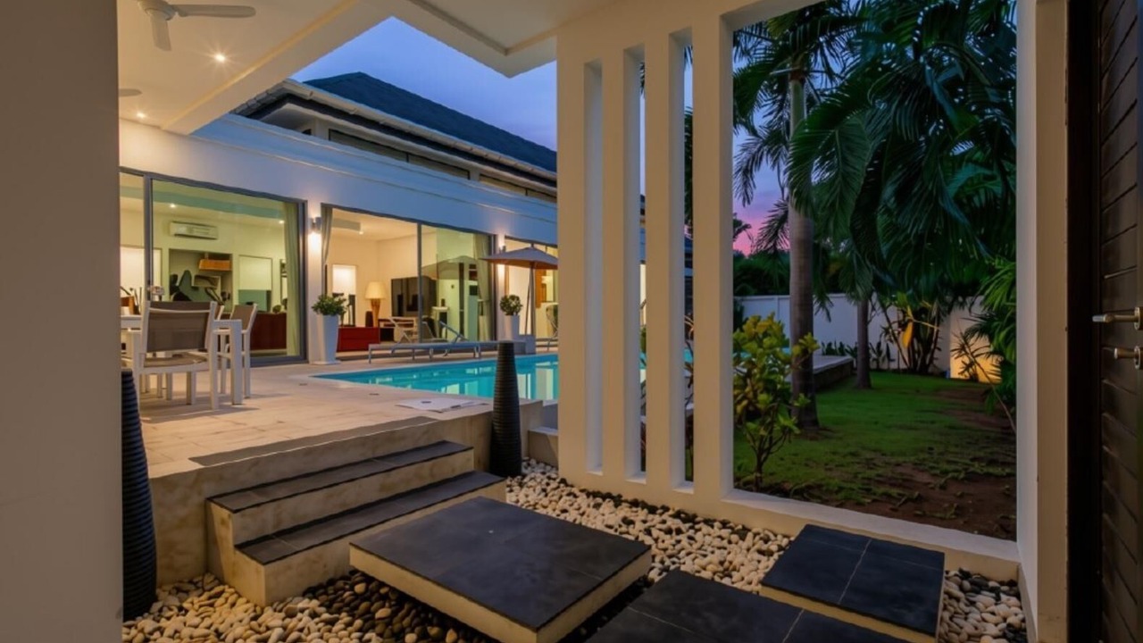 Photo of Outdoor in Ban Saiyuan