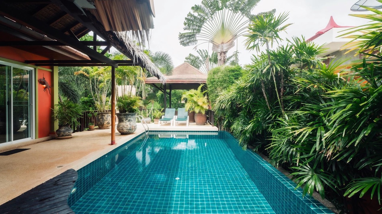 Photo of Outdoor in Nai Harn