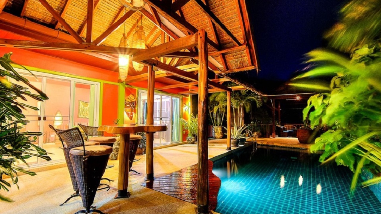 Photo of Outdoor in Nai Harn