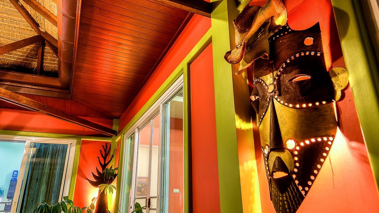 Photo of Outdoor in Nai Harn