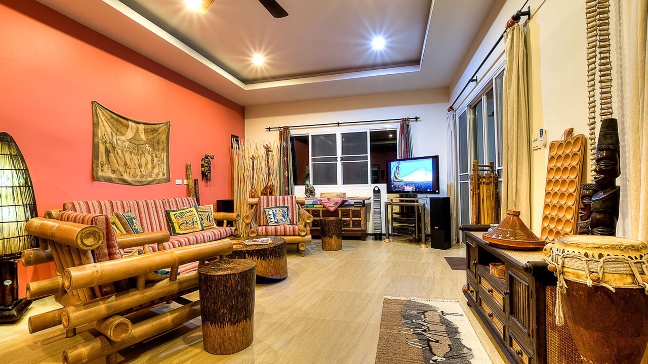 Photo of Outdoor in Nai Harn