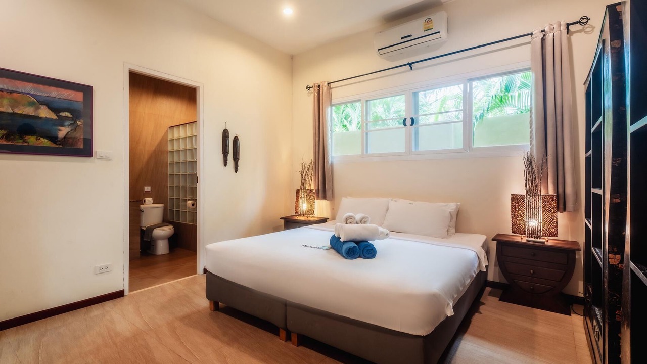 Photo of Outdoor in Nai Harn