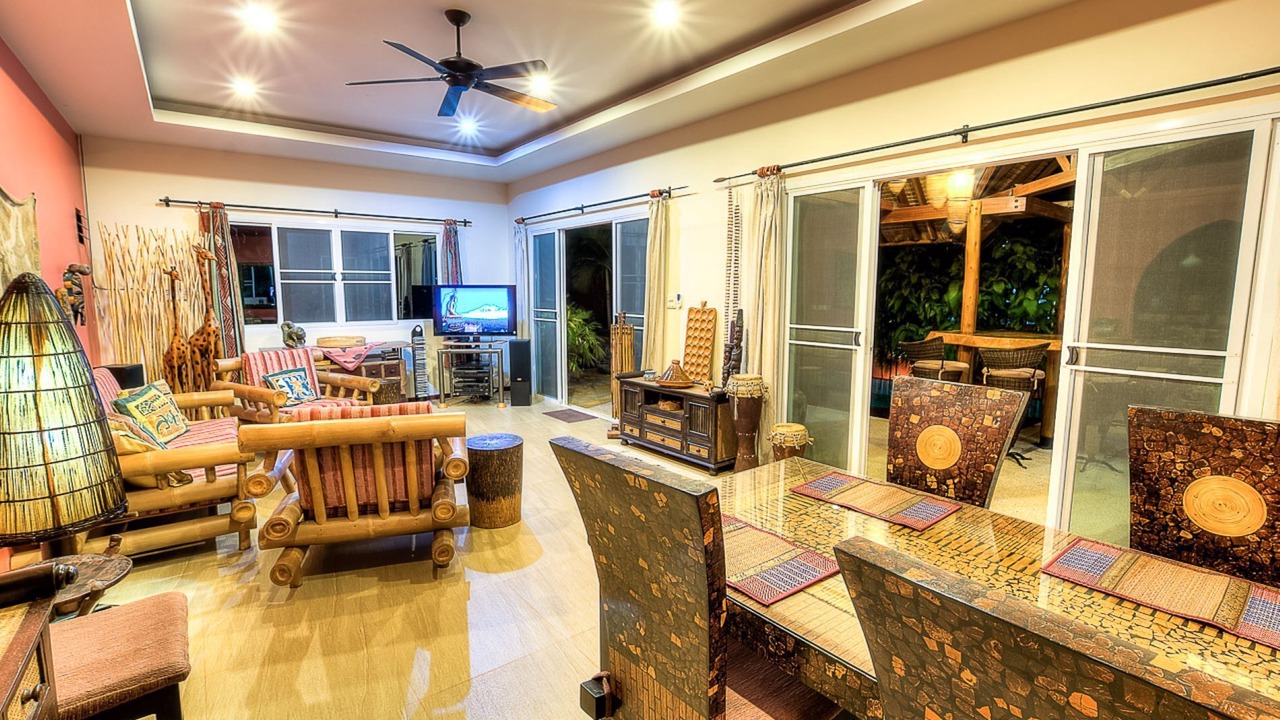 Photo of Outdoor in Nai Harn