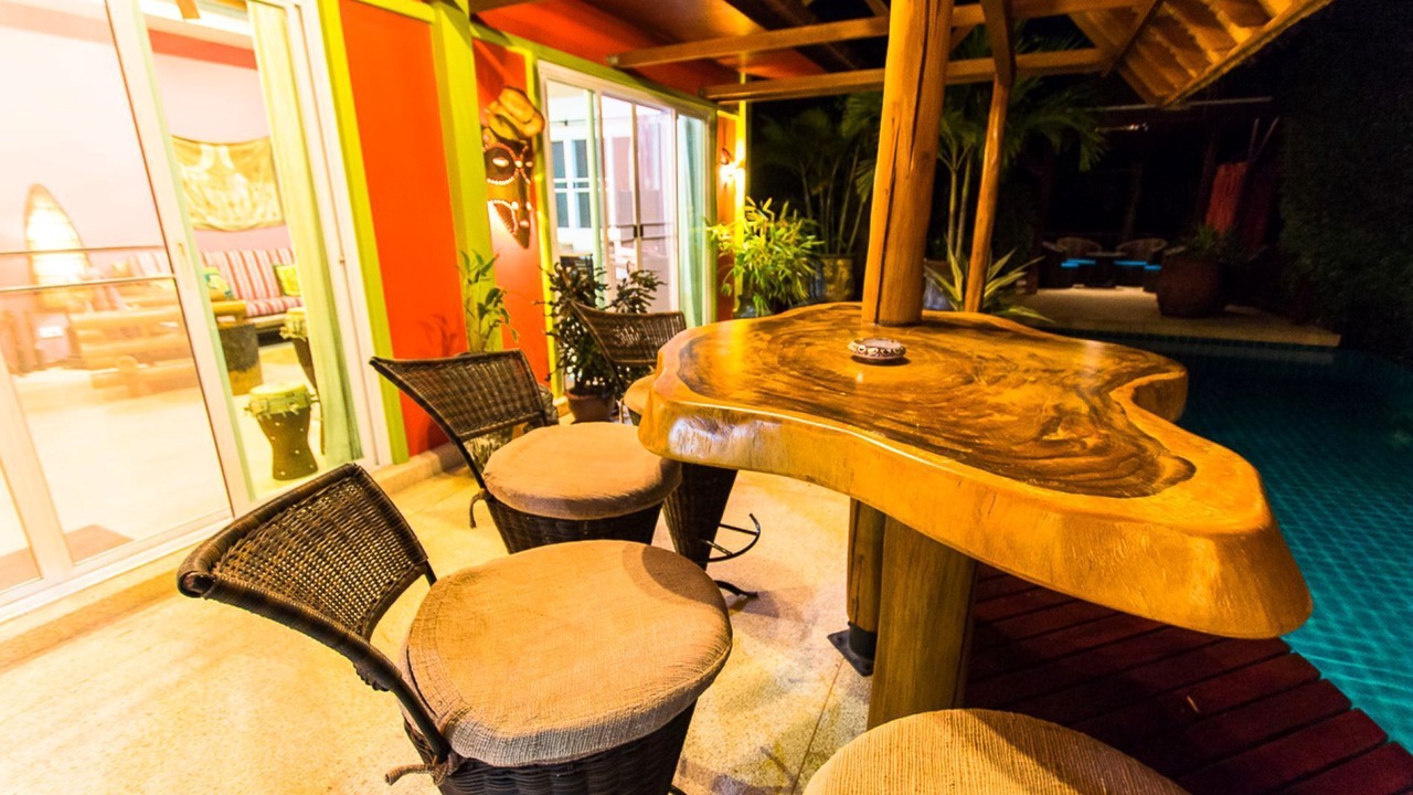 Photo of Outdoor in Nai Harn