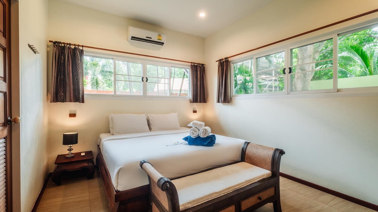 Photo of Outdoor in Nai Harn