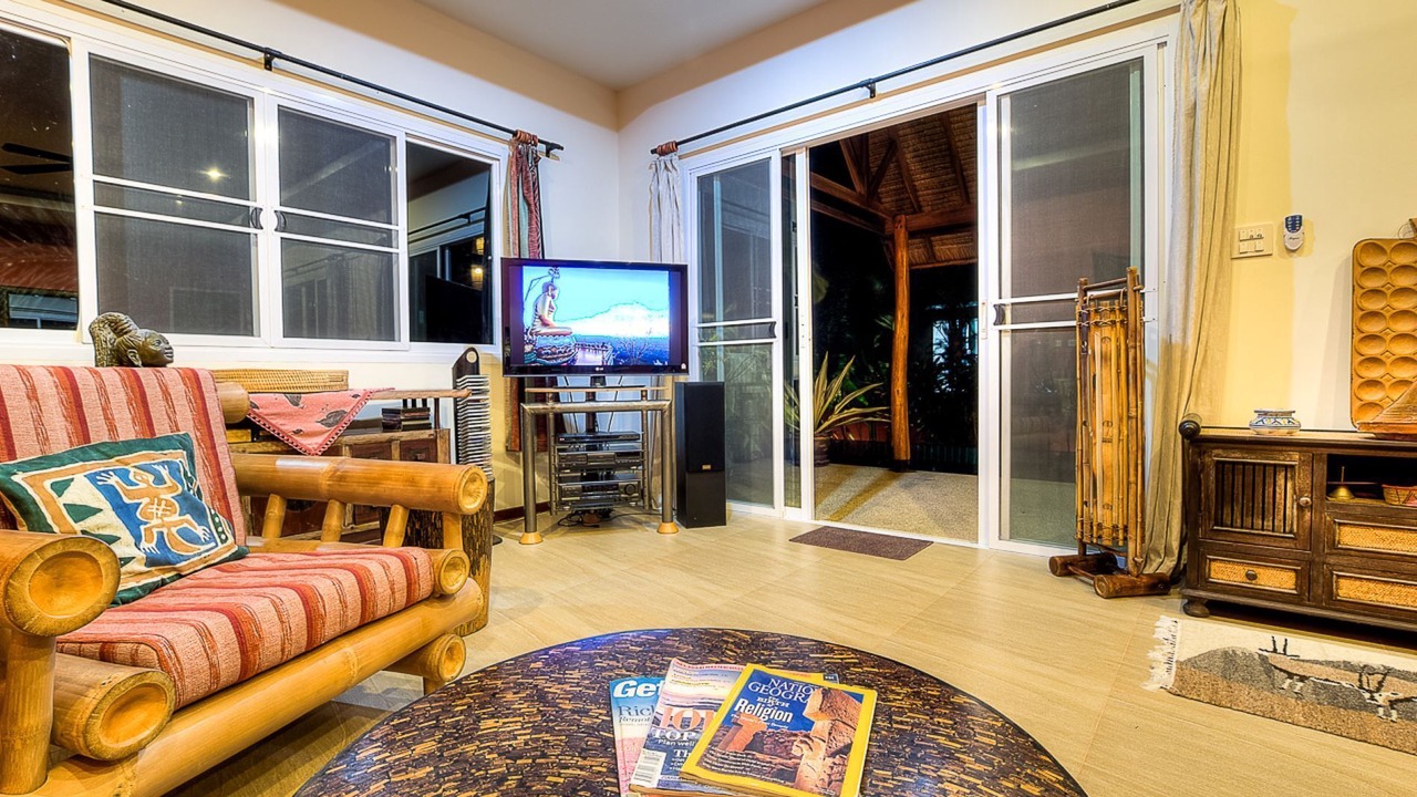 Photo of Outdoor in Nai Harn