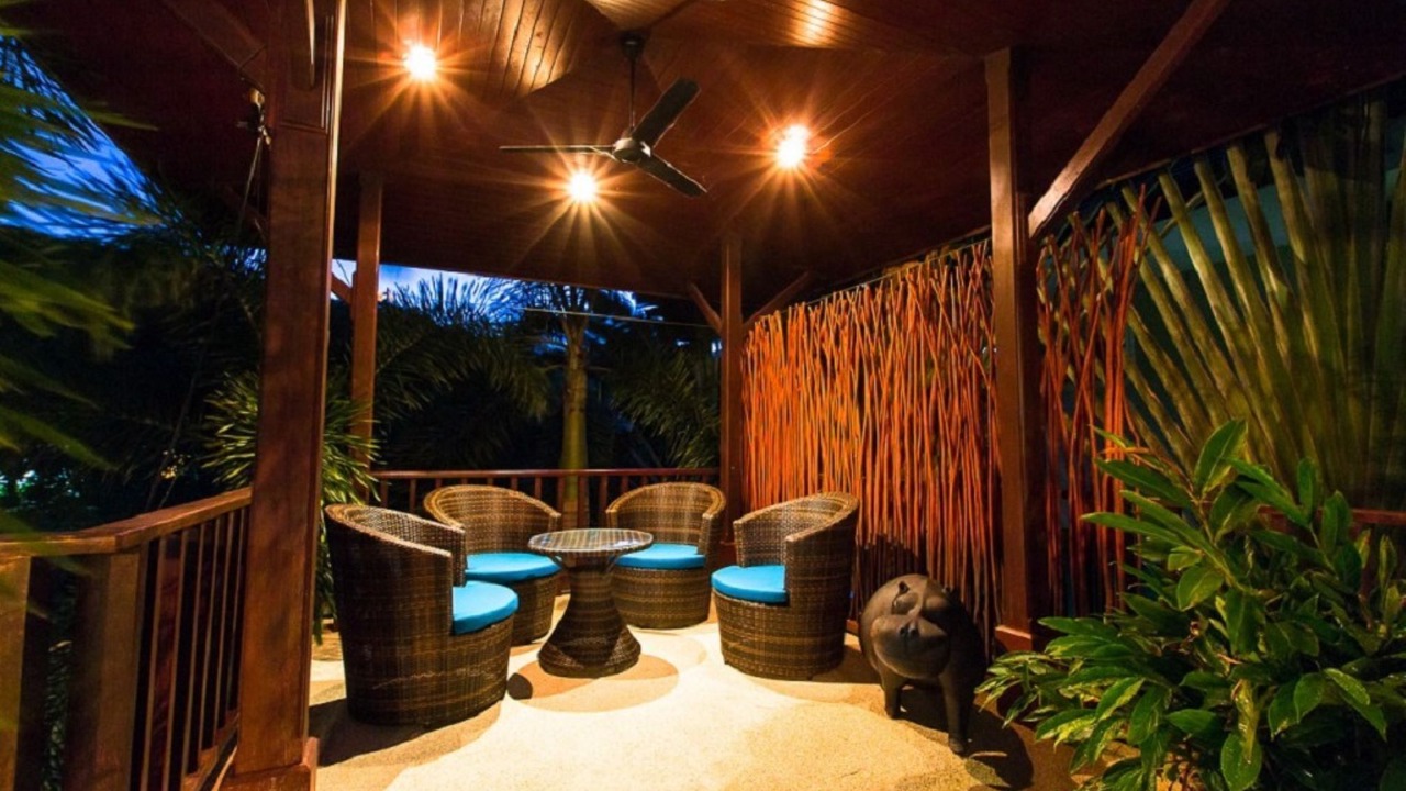 Photo of Outdoor in Nai Harn