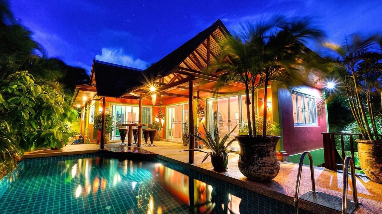 Photo of Outdoor in Nai Harn