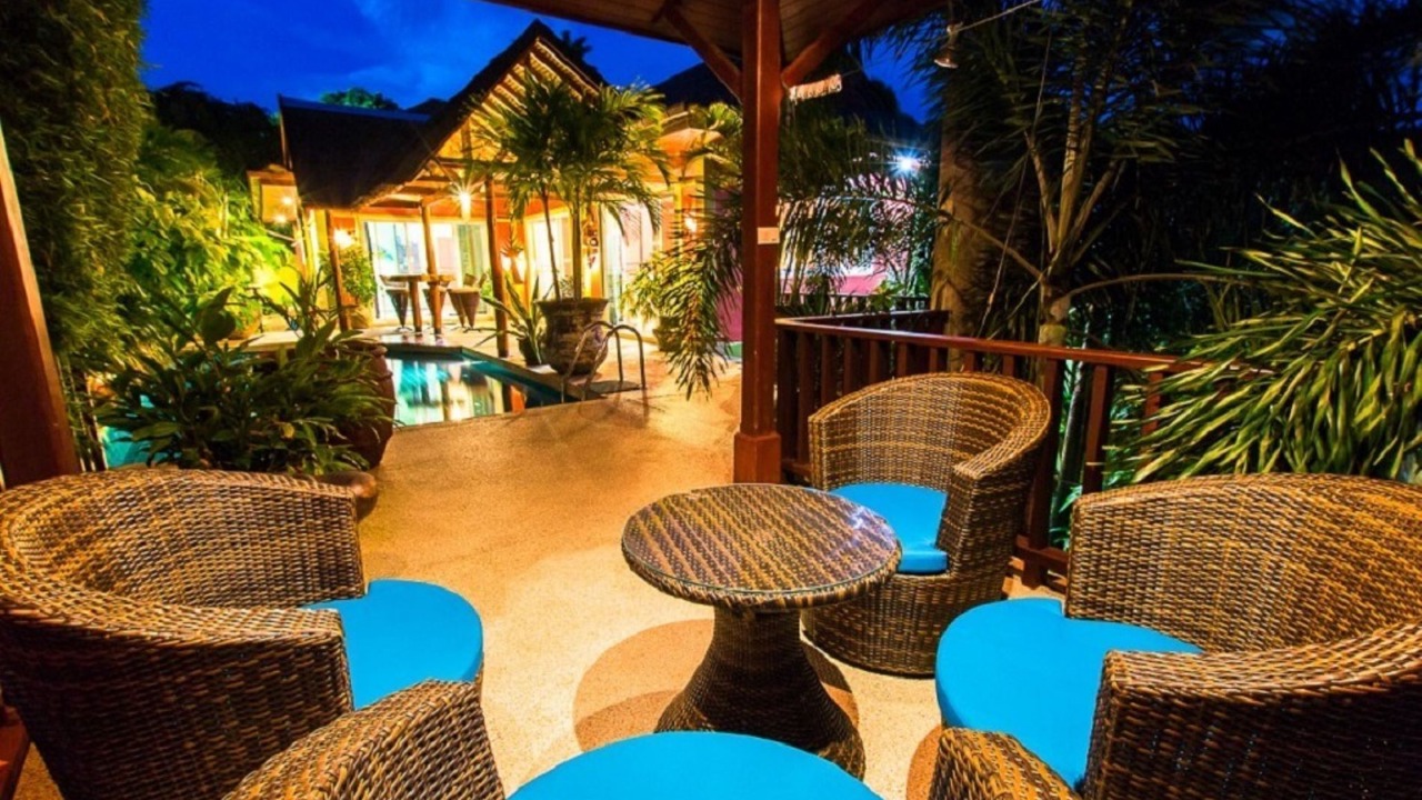 Photo of Outdoor in Nai Harn