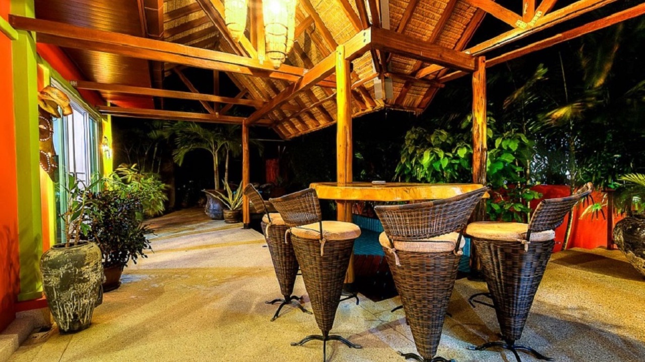 Photo of Outdoor in Nai Harn
