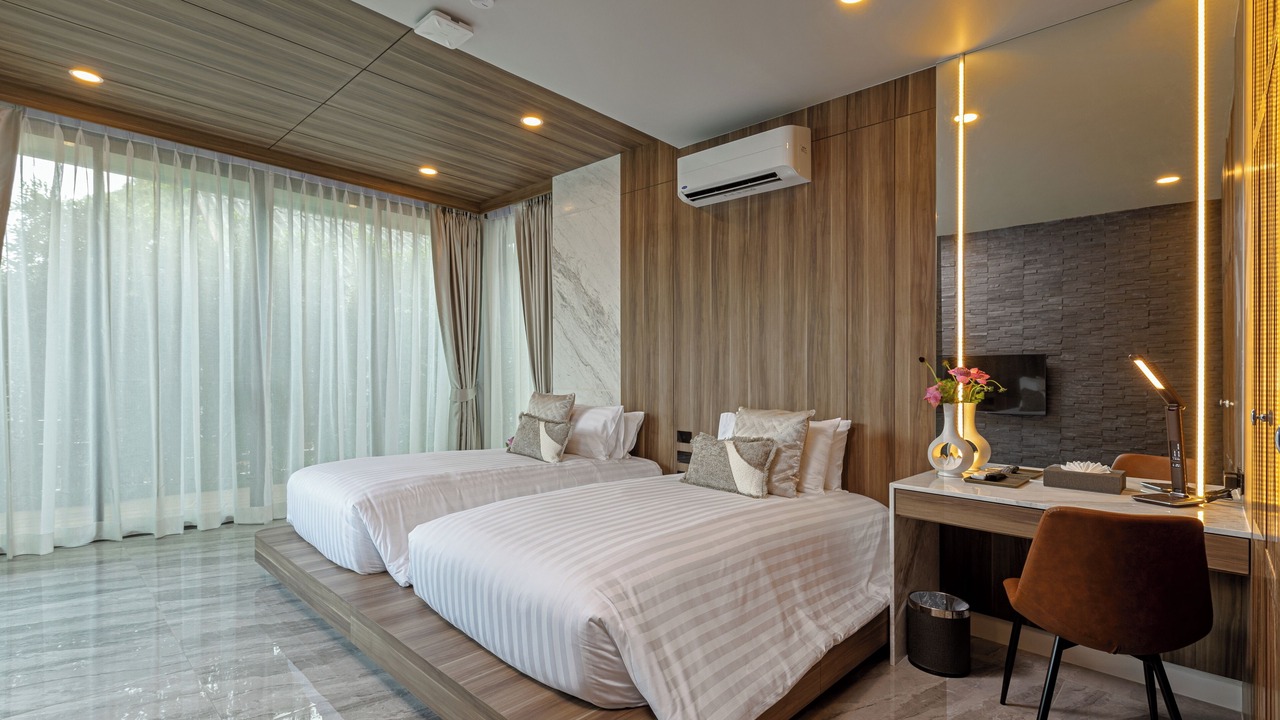 Photo of Bedroom in Rawai