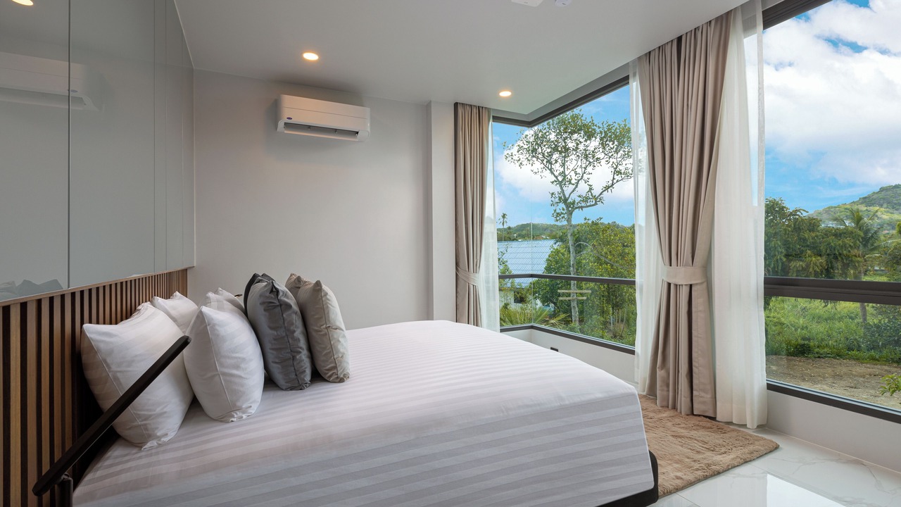 Photo of Bedroom in Rawai