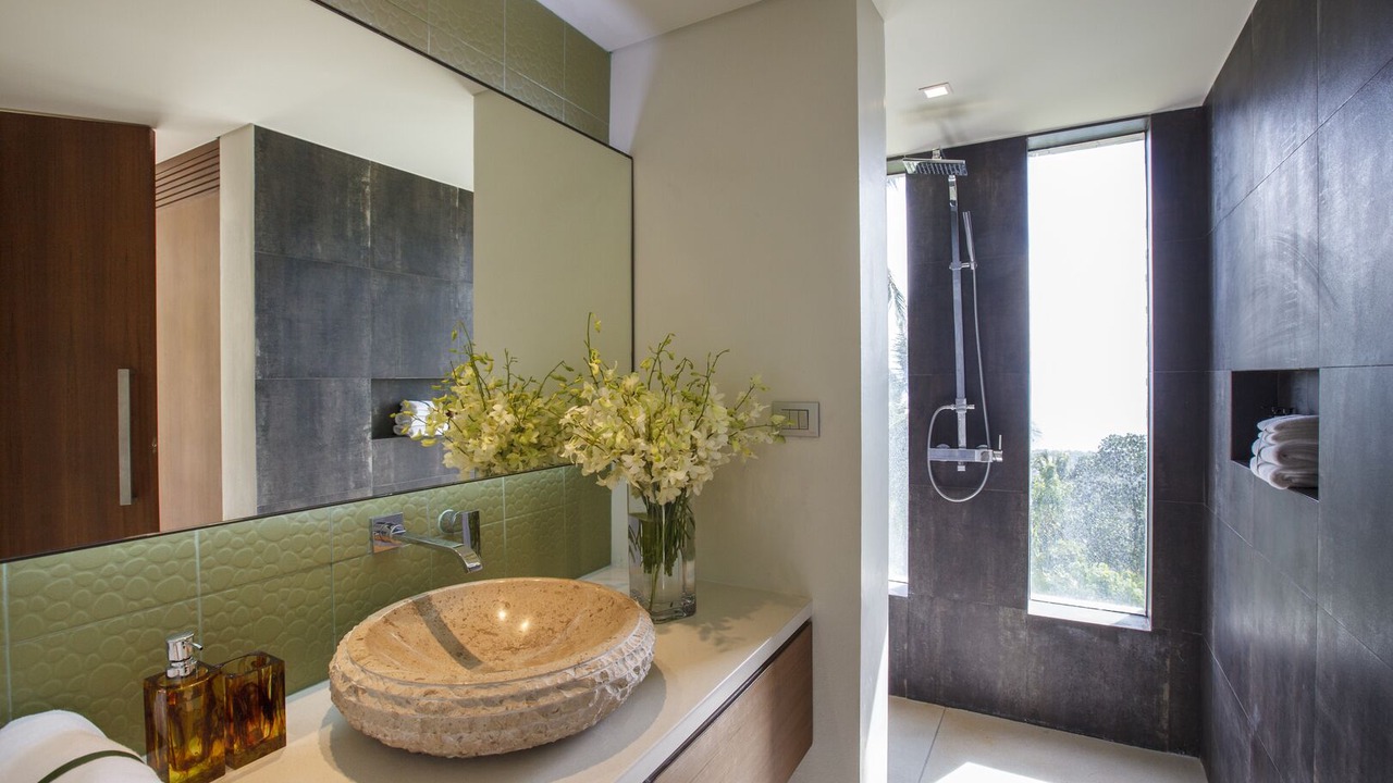 Photo of Bathroom in Na Thon