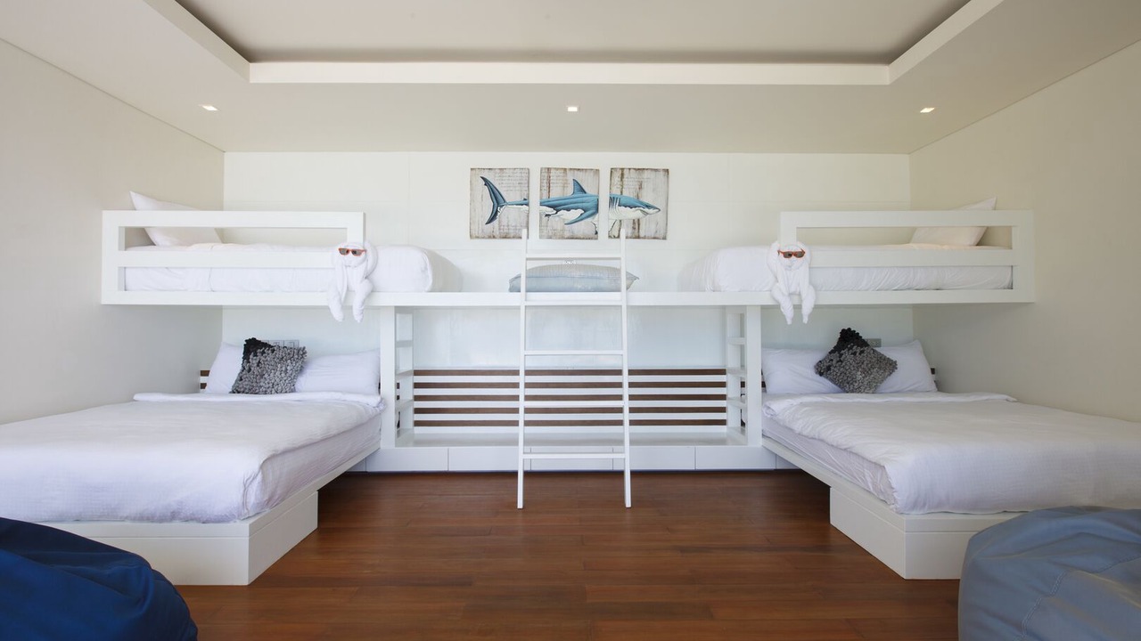 Photo of Bedroom in Na Thon