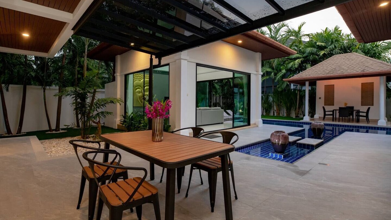 Photo of Outdoor in Rawai