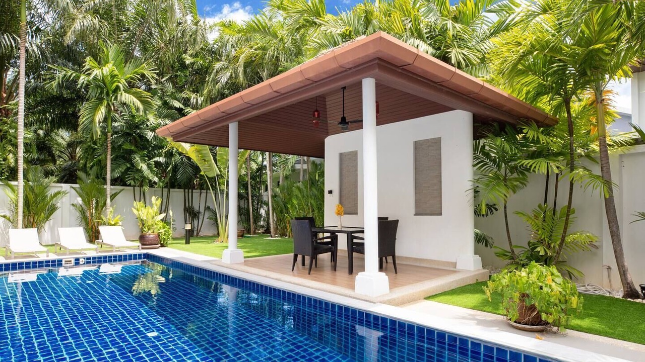 Photo of Outdoor in Rawai
