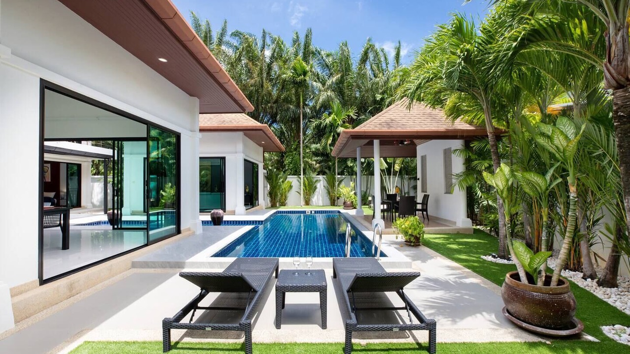 Photo of Outdoor in Rawai
