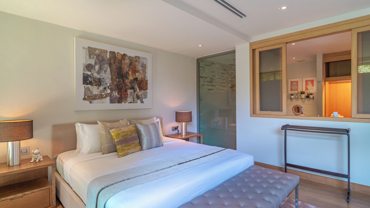Photo of Bedroom in Sa Khu