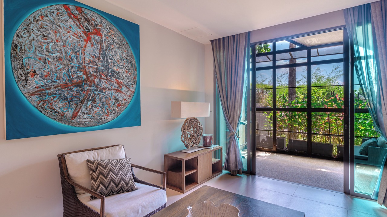 Photo of Livingroom in Sa Khu