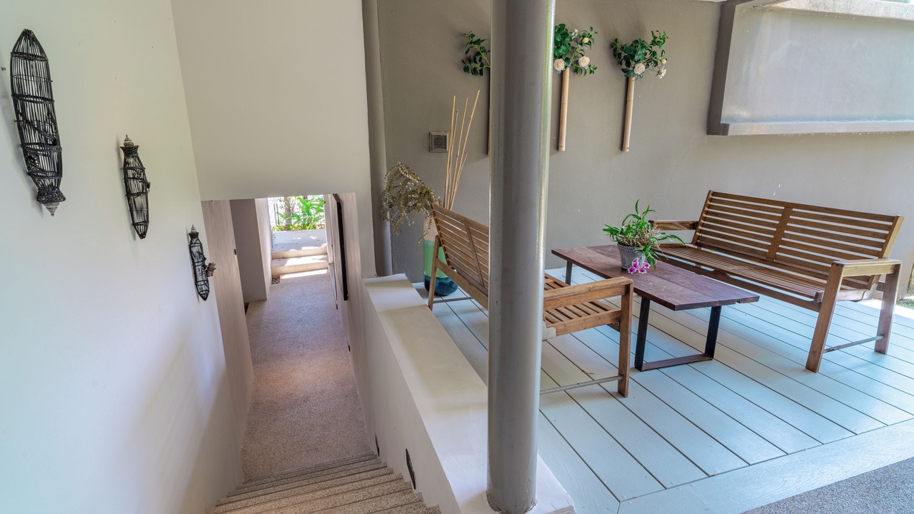 Photo of Patio Balcony in Sa Khu