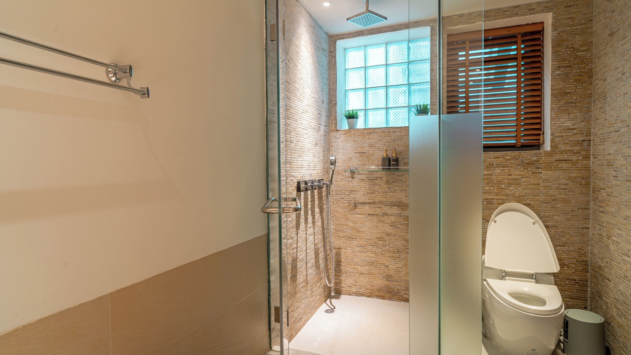 Photo of Bathroom in Sa Khu