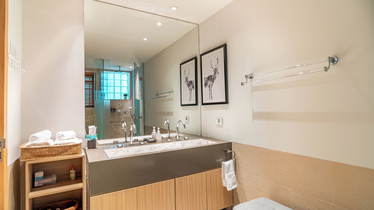 Photo of Bathroom in Sa Khu