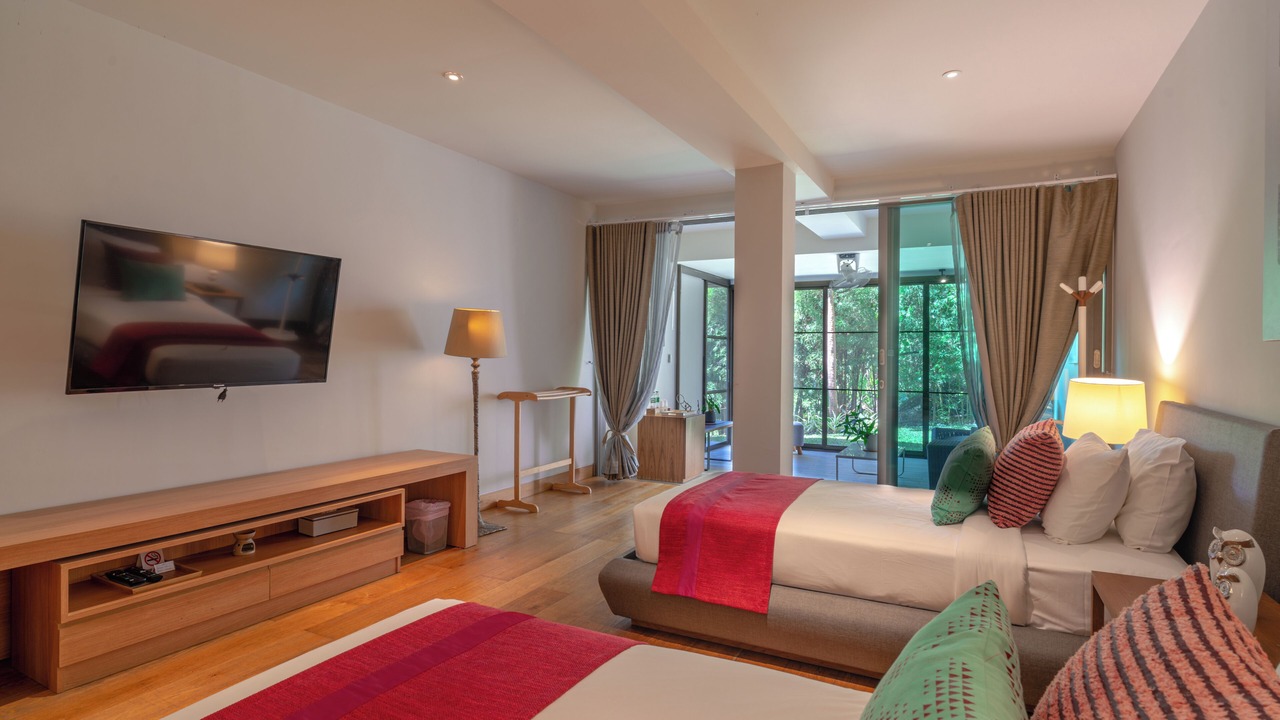 Photo of Bedroom in Sa Khu