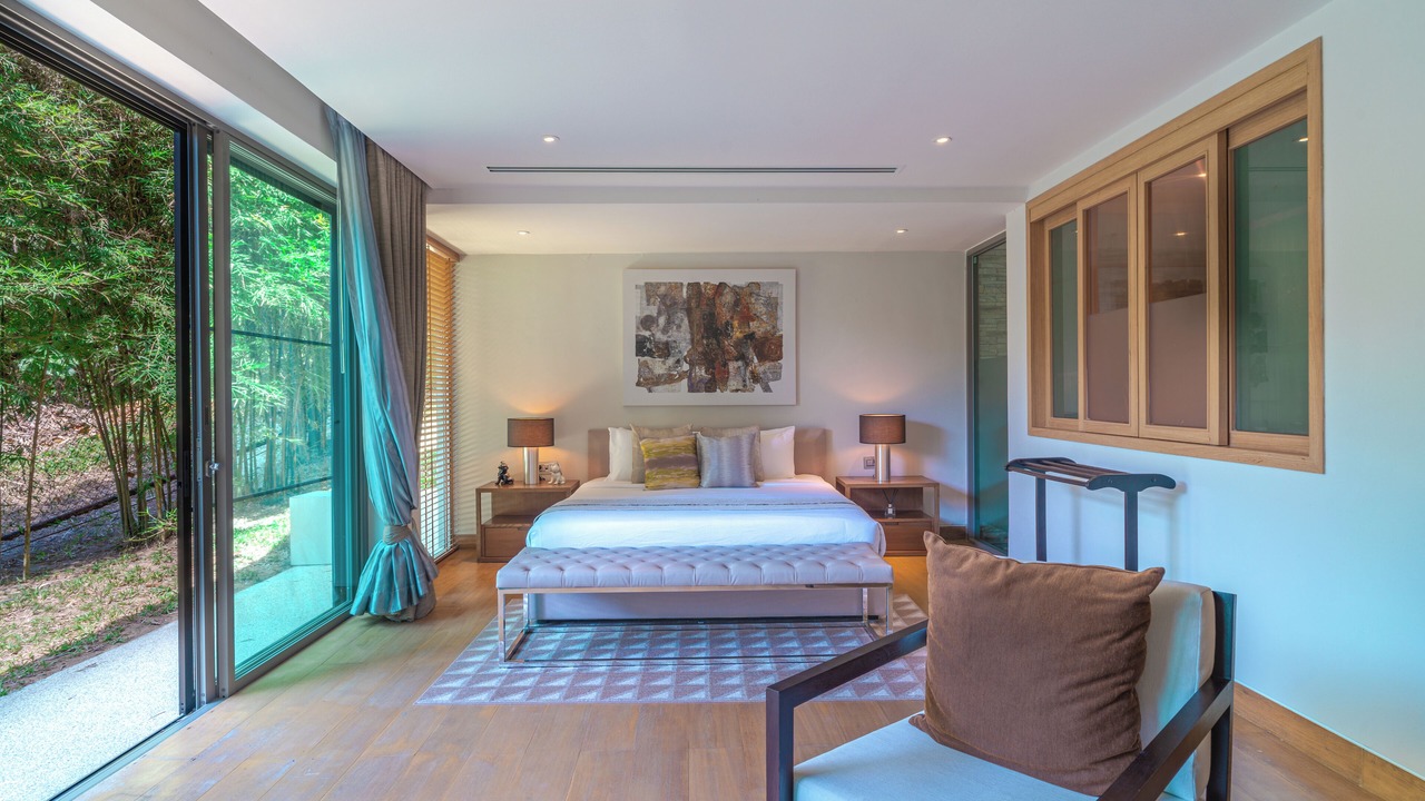 Photo of Bedroom in Sa Khu