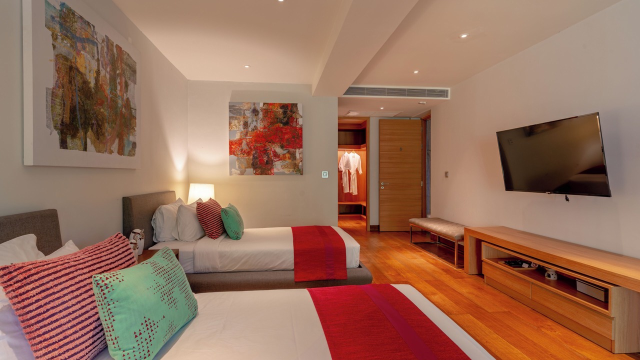 Photo of Bedroom in Sa Khu